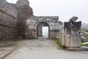 İZNİK YENİŞEHİR KAPI-İZNİK BLD (3)