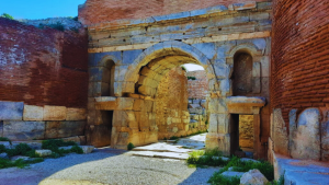 Lefke Kapı2