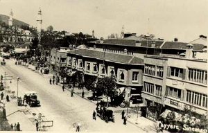 Ataturk Cad.