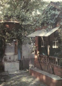 B. Konut.Bah.Teras A.Leon 1913
