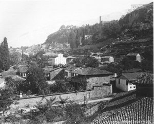 Bellevue Oel.Hisar.A.Freres1890