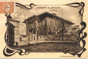 Blediyesi 1910 cv