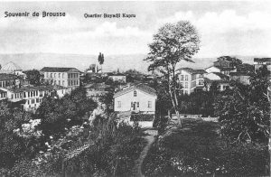 Boyaci Kulluğu Kopr.1910 cv