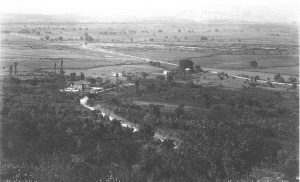 Bursa Ov.Cekir Yol A.Freres 1890