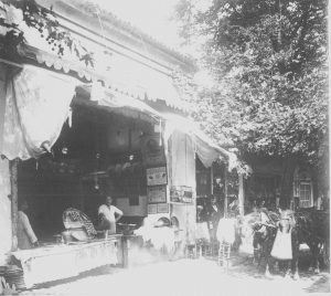 CARSI KEBAPCI DUKKANM1910