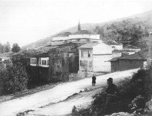 Cekirge E.Kap.S&J 1895