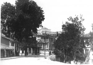 Cekirge Mey.A.Enis Oza 1925