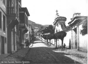 Ermeni Mah. S&J 1894