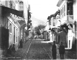 Ermeni Mh. S&J 1894