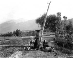 GIRISA. Fireres 1890