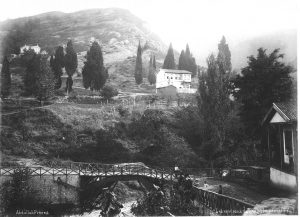 Gokd.Mesin K.Hunkar.A.Freres 1890