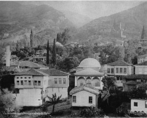 Gokdere'den Bursa S&J 1885 cv