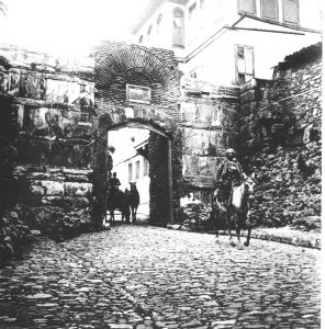 HisarKale ici Anm1896