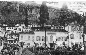 HotelAnotalia 1910 cv