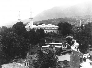Hukumet C.A.Enis Oza 1925