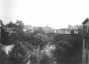 Irgandi Kopr. anm 1900