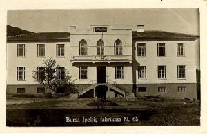 Isiklar As.Lise