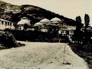 Kaplıca 1