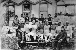 KiliseTulumbacılari
