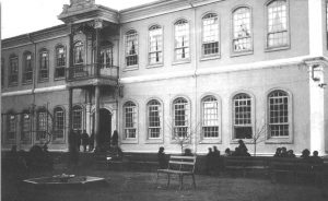 KizMuallim Mektebi 1900 cv