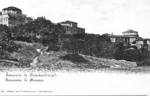 Kukurtlu Kaplicalari 1898 cv