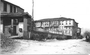 Kukurtlu Kapliclar 1900 cv