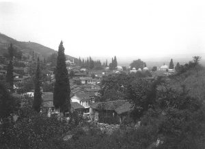 Muradiye Kulliyesi anm 1895