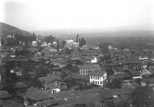 Muradiye Panoramasi anm1895