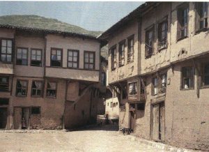 Muradiye' Sokak A.Leon 1913