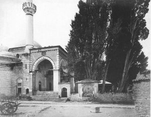 MuradiyeC.cesme Beggren 1887