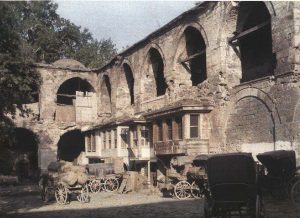 Pirinc Han A..Leon 1913