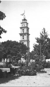 Saat Kulesi 1910 cv