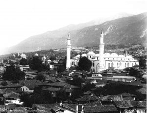Ulu Cami S&J 1894 cv