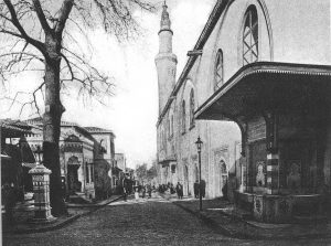 UluC.Cesme 1910