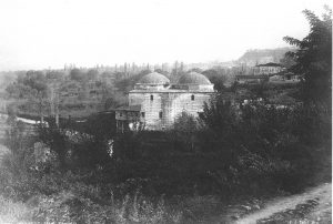 Y.Kaplica Kuzeyden Fettel 1887