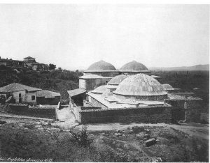 Y.kaplica Mescit Beggren 1890 cv