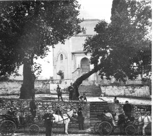 YESILTURBFAYTONLARANM1898