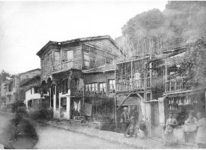 Yahudi Mh Konut A.Normand 1887