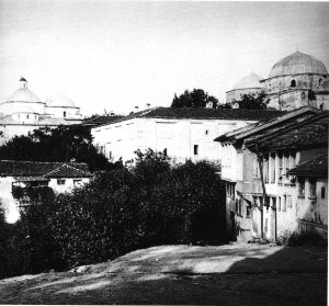 Yesil C. Medrese anm1890 cv