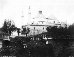 Yesil Cami J.Fettel 1895