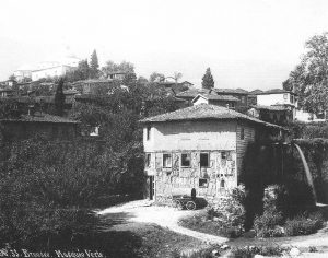 Yesil Civari.S&J 1890 cv