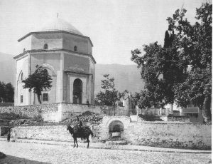 Yesil Turbe Ces. S&J 1894