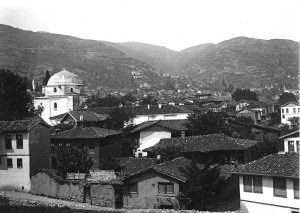 YesilMedrese anm.1895