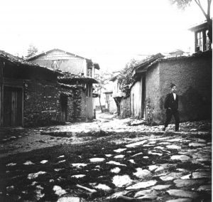 Yesil'de Tipik Sk.anm1900 cv