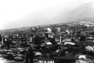 Yesil'den I.As.Lis.S&J 1894 cv