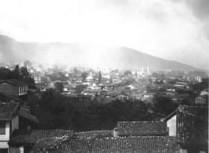 Yesil'den Irgandi K. anm 1900
