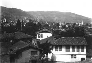 Yesil'den gorunum anm 1890