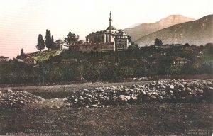 Yildirim Kulliyesi 1895 cv