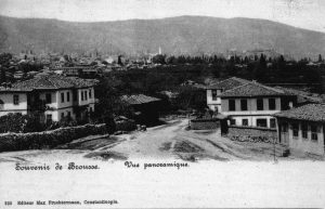 Yildirim Mh.den kent 1898