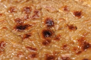 Tahanlı Pide